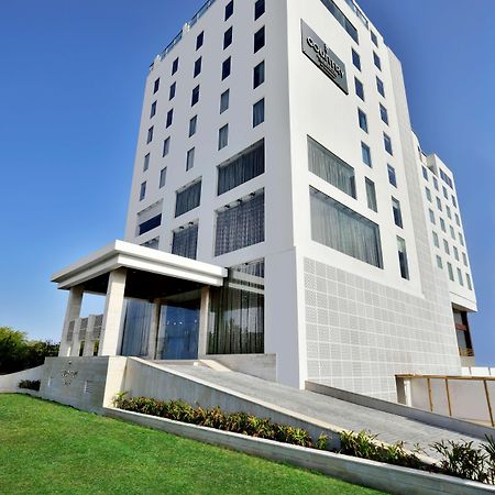 Country Inn & Suites By Radisson Kota コーター エクステリア 写真