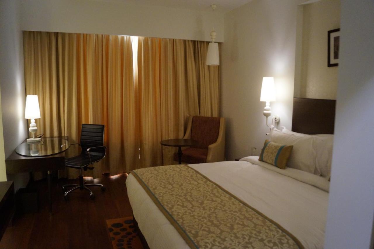 Country Inn & Suites By Radisson Kota コーター エクステリア 写真