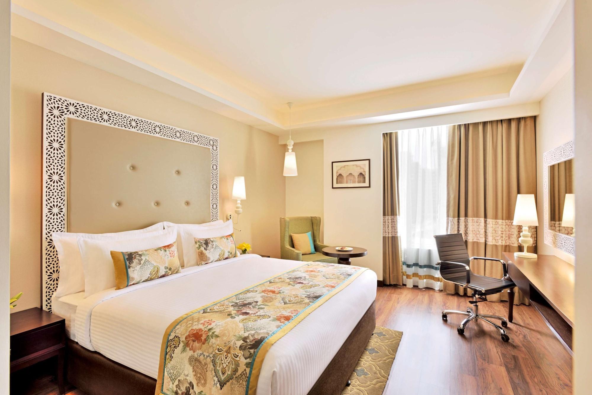 Country Inn & Suites By Radisson Kota コーター エクステリア 写真