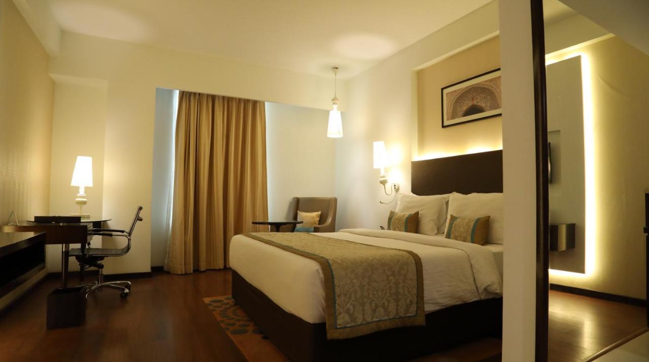 Country Inn & Suites By Radisson Kota コーター エクステリア 写真