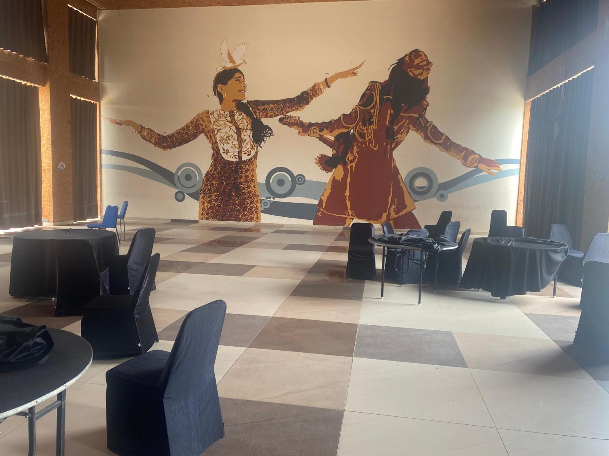 Country Inn & Suites By Radisson Kota コーター エクステリア 写真