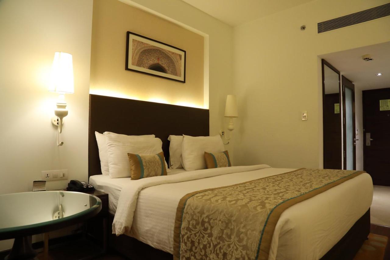 Country Inn & Suites By Radisson Kota コーター エクステリア 写真