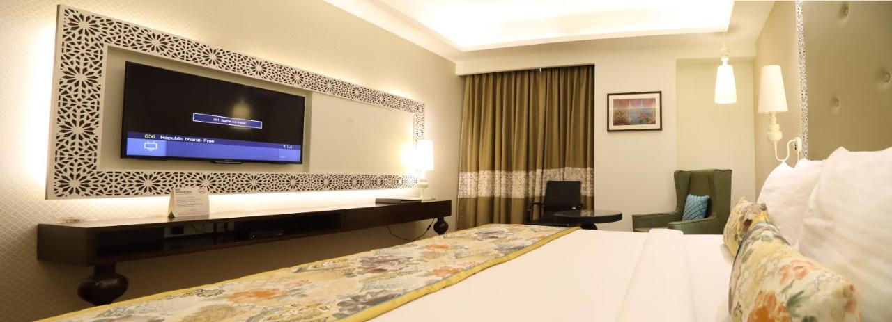 Country Inn & Suites By Radisson Kota コーター エクステリア 写真