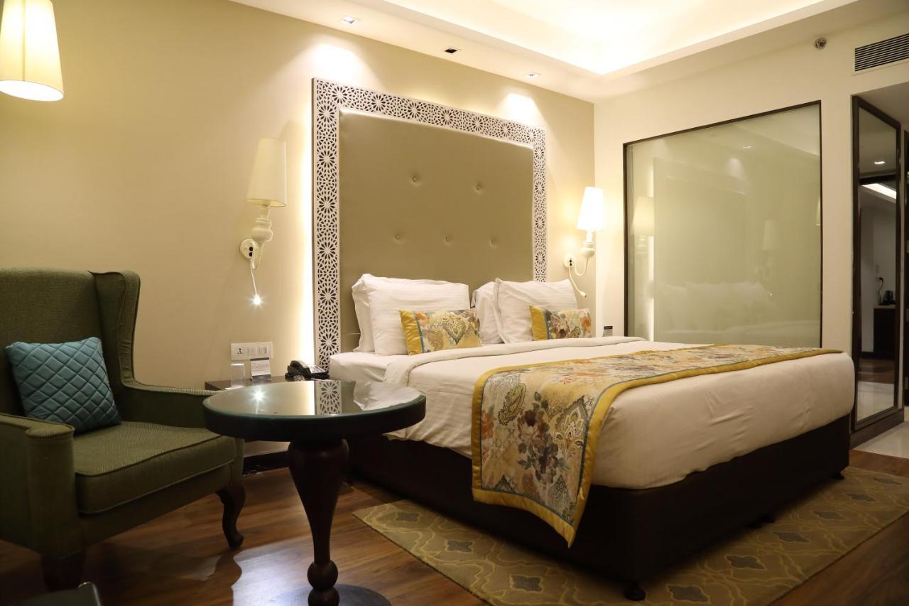 Country Inn & Suites By Radisson Kota コーター エクステリア 写真