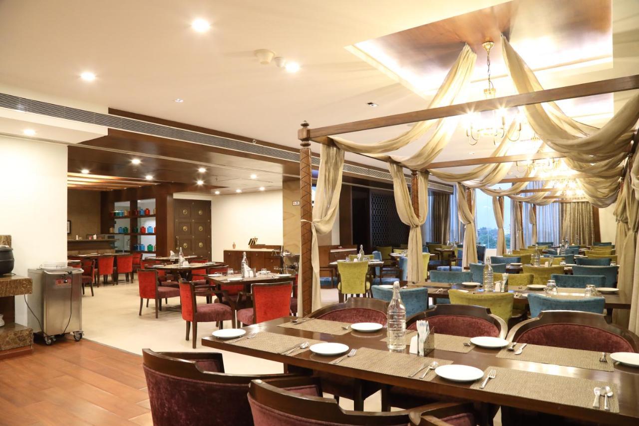 Country Inn & Suites By Radisson Kota コーター エクステリア 写真