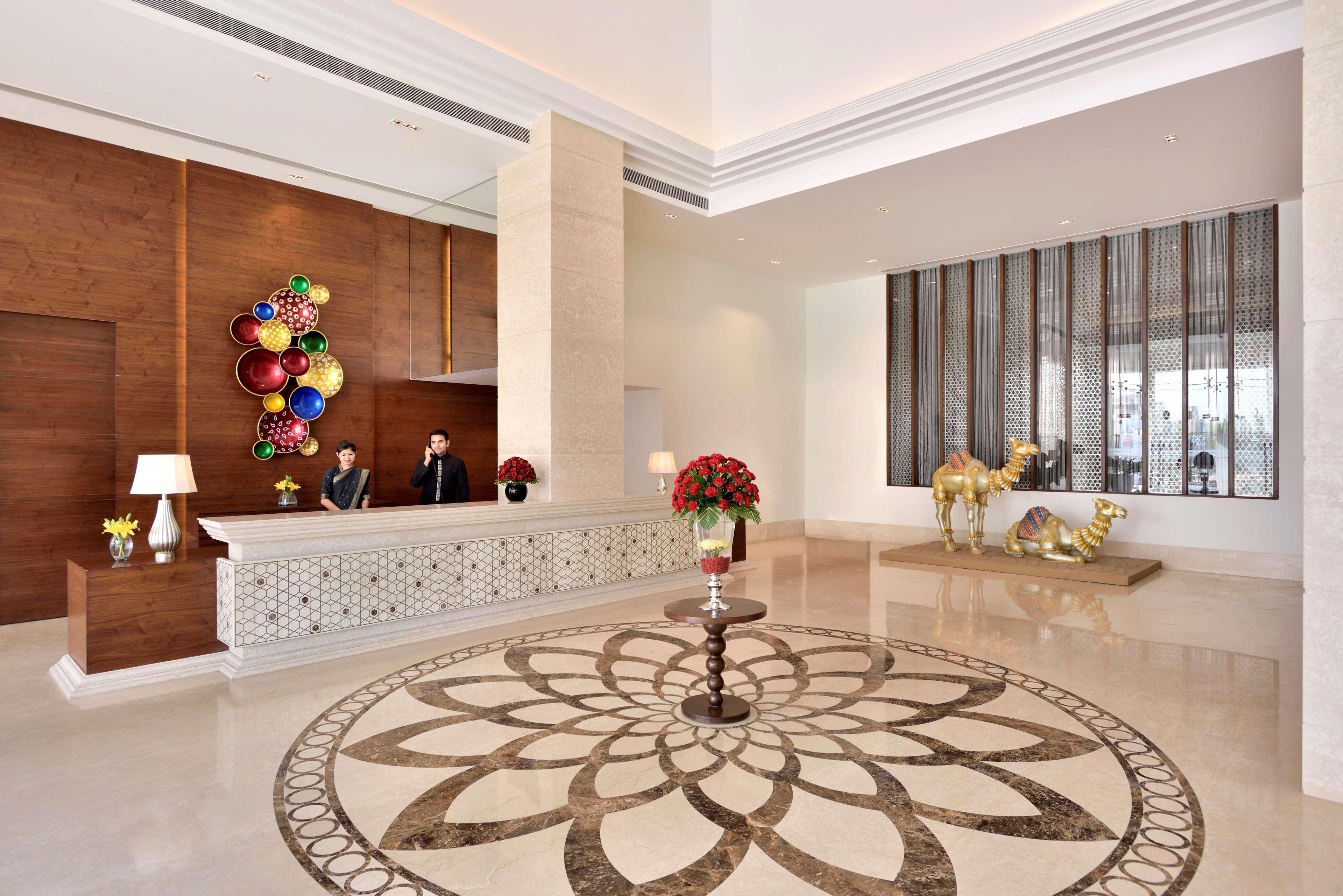 Country Inn & Suites By Radisson Kota コーター エクステリア 写真