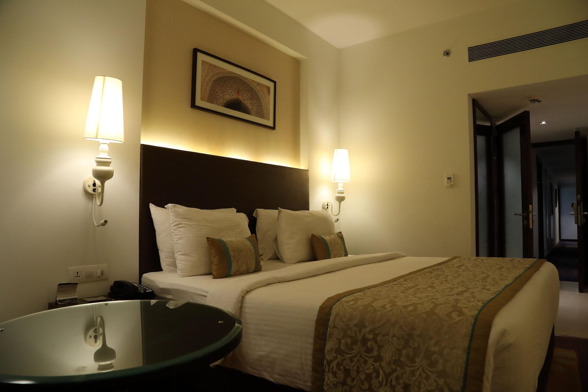 Country Inn & Suites By Radisson Kota コーター エクステリア 写真