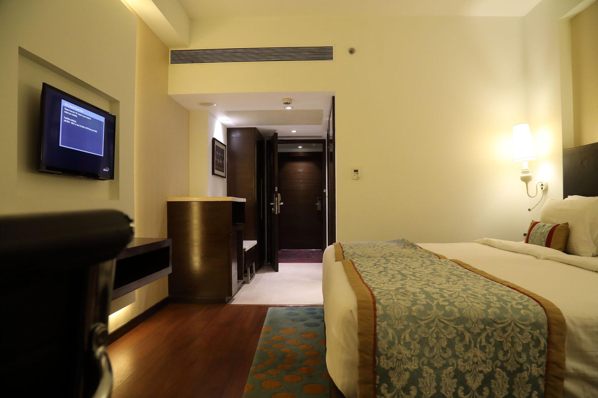 Country Inn & Suites By Radisson Kota コーター エクステリア 写真