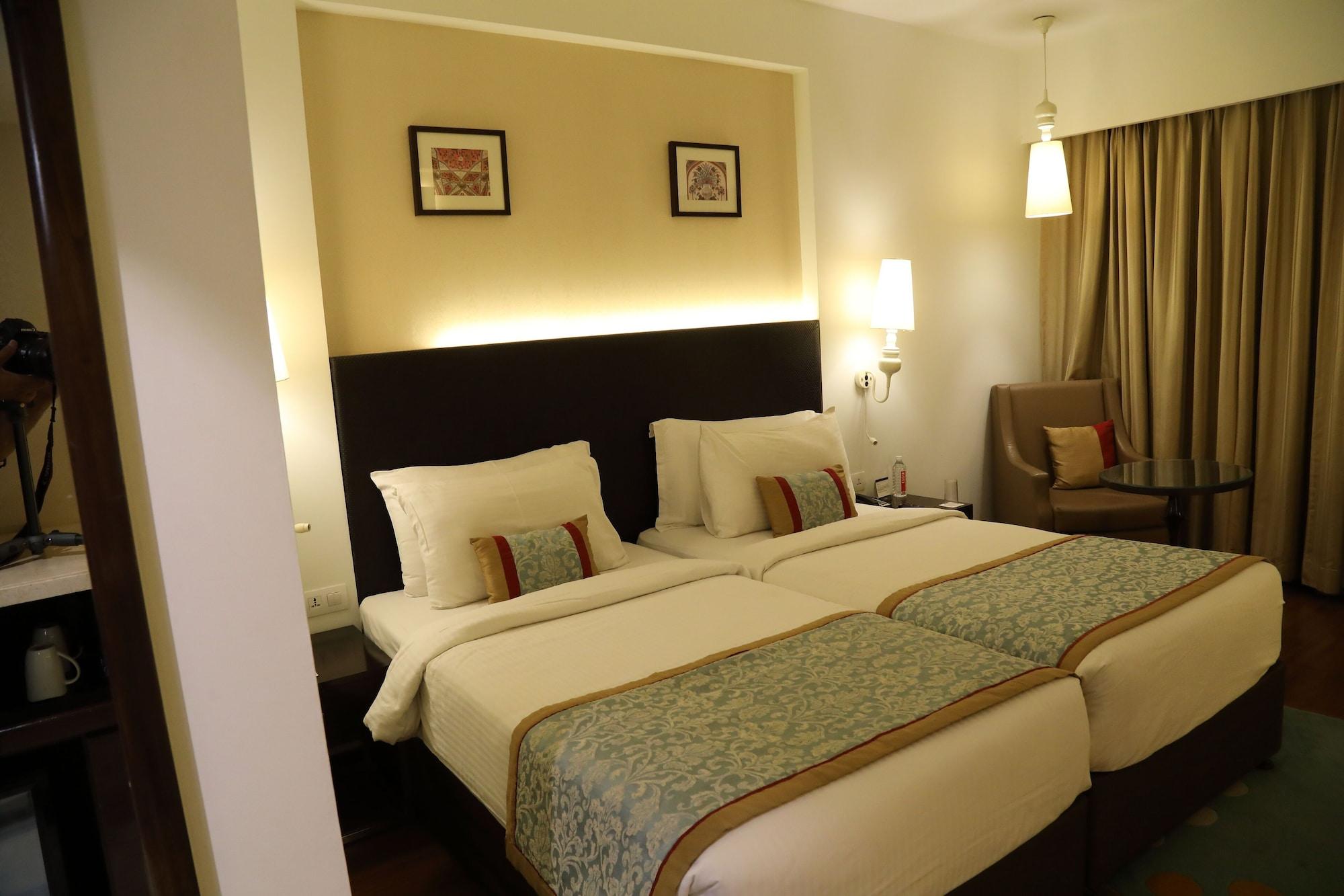 Country Inn & Suites By Radisson Kota コーター エクステリア 写真