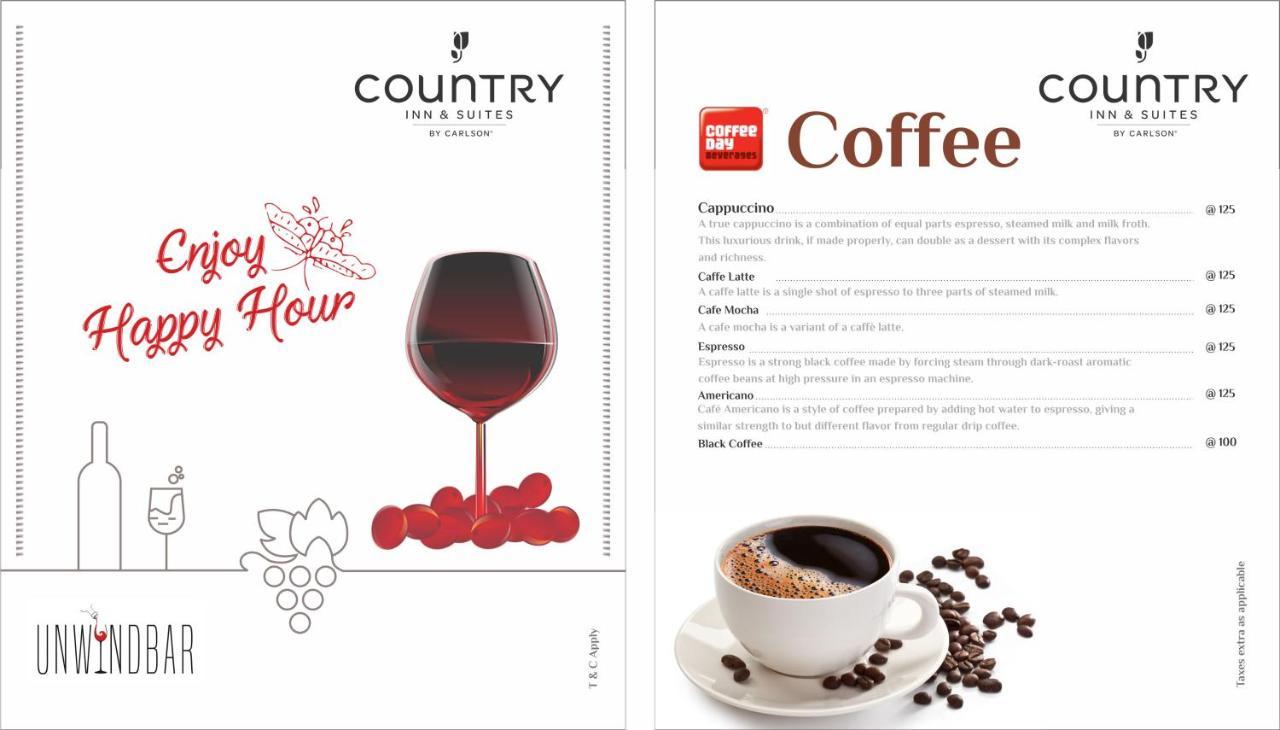 Country Inn & Suites By Radisson Kota コーター エクステリア 写真