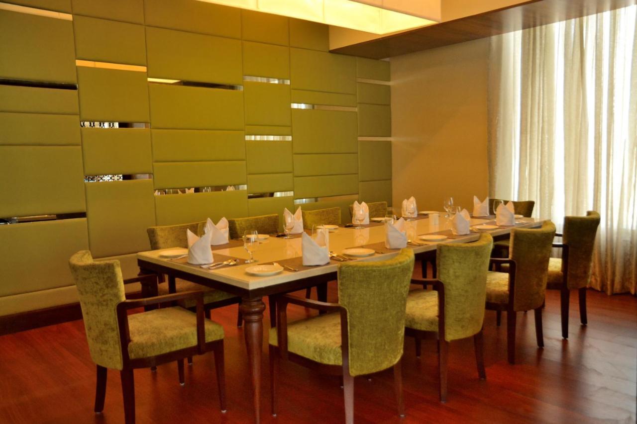 Country Inn & Suites By Radisson Kota コーター エクステリア 写真