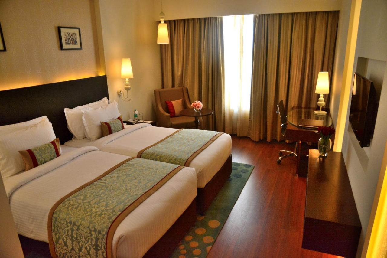 Country Inn & Suites By Radisson Kota コーター エクステリア 写真