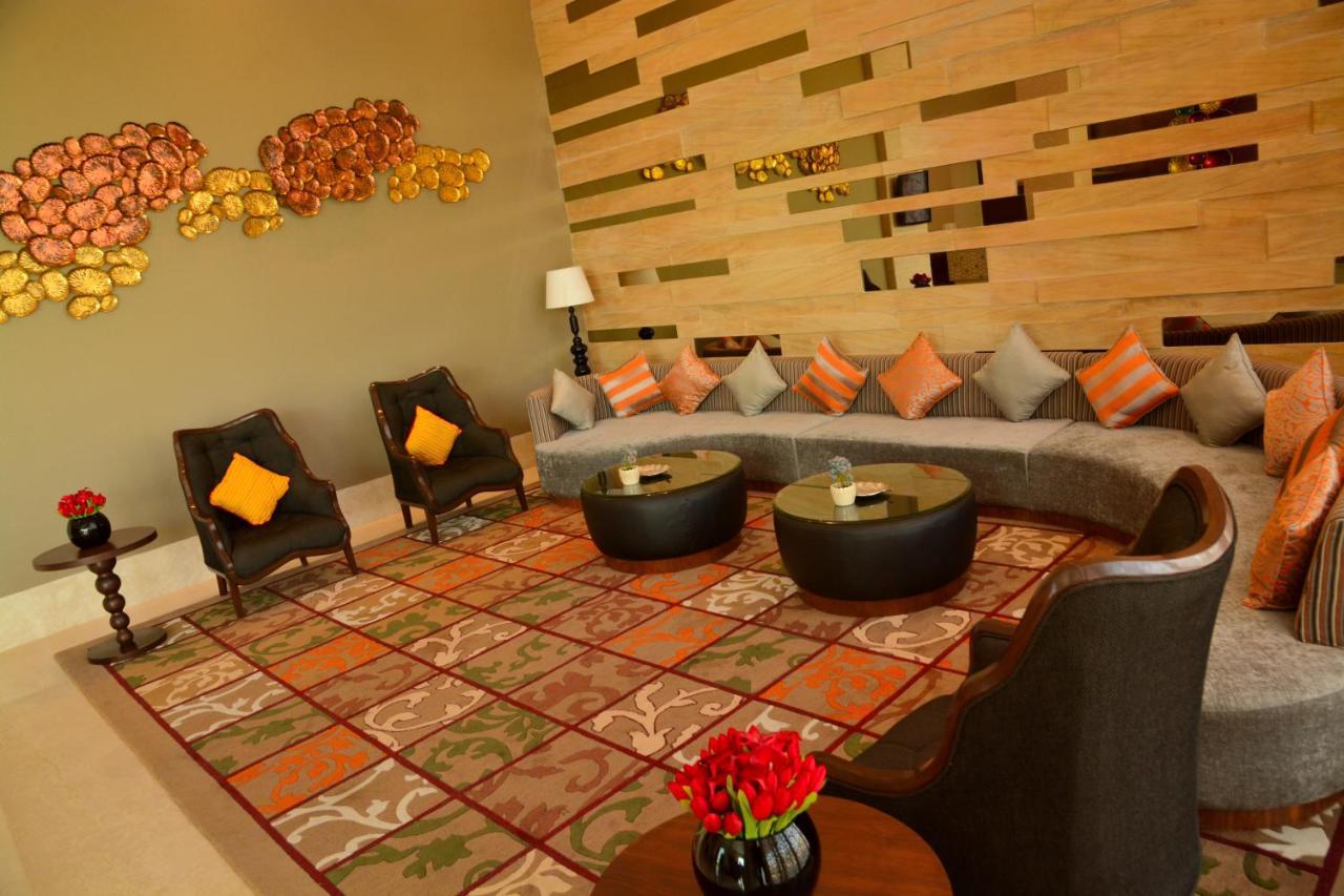 Country Inn & Suites By Radisson Kota コーター エクステリア 写真